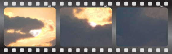 download footage "Dark Cloud"