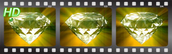footage "diamond"